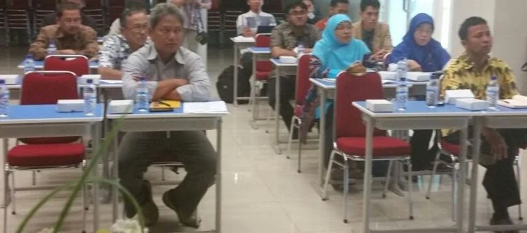 Pustaka Fasilitasi Patenkan HAKI