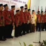 Suara Terbanyak yang Tak Mau Jadi Ketua