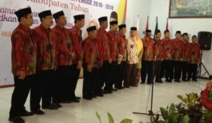 Suara Terbanyak yang Tak Mau Jadi Ketua