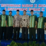 Rekapitulasi Suara Musyda se-Jatim (3)