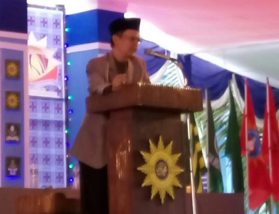 8 Kriteria Pimpinan Muhammadiyah