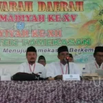 Imam Belum Pasti Ketua PDM Pamekasan
