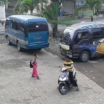 Tiru Bonek, Muhammadiyah Benjeng Miliki Mobil Antar Jemput