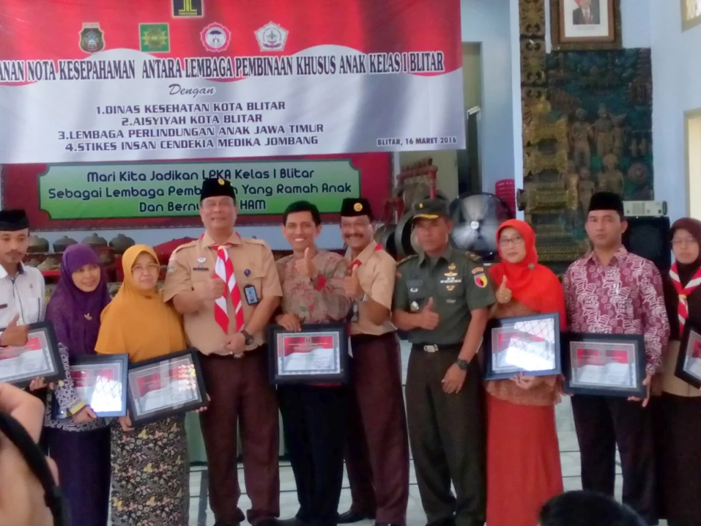 Tajdied Center, dari Muhammadiyah untuk Umat