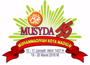 Tabligh Akbar Buka Musyda Kota Madiun