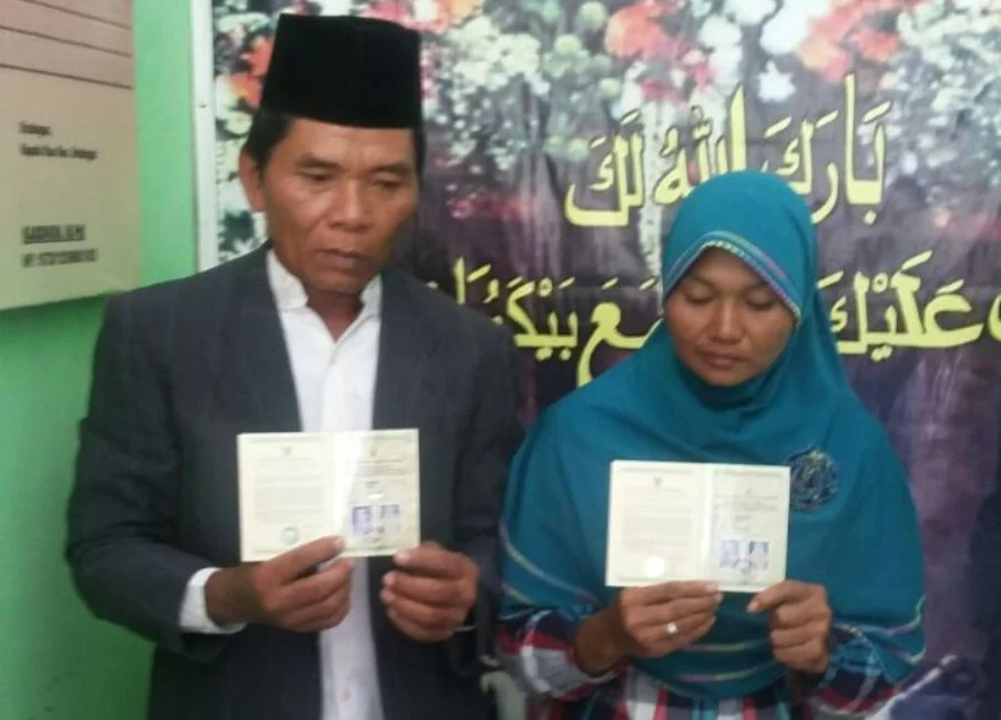 Ketika Aktivis Muhammadiyah Nikahkan Tuhan