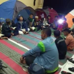 Murajaah Hapalan dan Belajar Kepemimpinan dengan Happy Camp