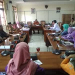 Audiensi dengan DPRD, Aisyiyah Jepara Usulkan Perda TB-HIV