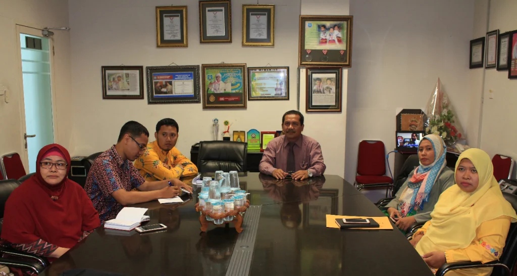 Ini Tips Kepala Sekolah SD Mudipat untuk Menjadi Sekolah Bermutu