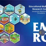 Diluncurkan Game Virtual Matematika Bernuansa  Ngapak Banyumas