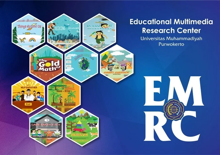 Diluncurkan Game Virtual Matematika Bernuansa  Ngapak Banyumas