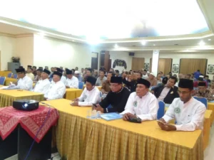 4 Kiat agar Masjid bisa Jadi Ujung Tombak Dakwah