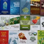 Reward Buku untuk Kontributor PWMU.CO, Cara Tradisikan Budaya Literasi dalam Beragam Aktivitas