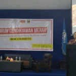 Gelisah dengan Keilmuan Kaum Muda, Lahirlah Forum Cendekiawan Merah