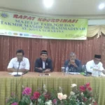 Sistem Online, Cara Praktis Kembangkan Perekonomian Jamaah