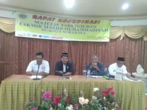 Sistem Online, Cara Praktis Kembangkan Perekonomian Jamaah