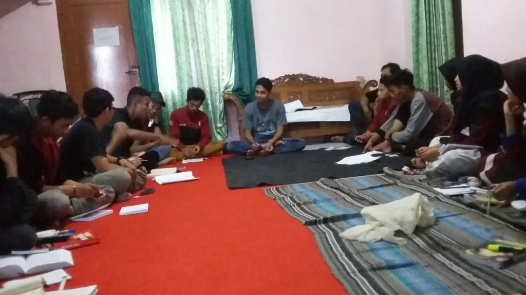 Alasan Umat Islam Harus Jadi Mercusuar Ilmu Pengetahuan