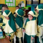 Awalnya Hanya Jumat, Kini Ketagihan Infak Tiap Hari