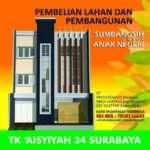 Semangat Melunasi Pembangunan Masjid dan TK, Ibu-Ibu Ini Galang Perhiasan Emas