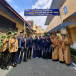 Studi Banding SD Mutu KAGUMI ke Al-Fattah Sidoarjo: Perkuat Program Tahfidzul Quran