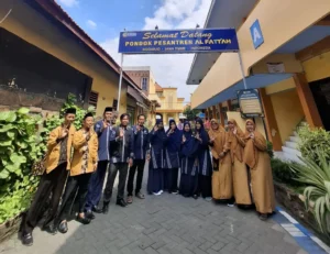 Studi Banding SD Mutu KAGUMI ke Al-Fattah Sidoarjo: Perkuat Program Tahfidzul Quran