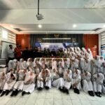 Masela Gelar Seminar Sinergi Kampus dan Madrasah: Olah Bahan Lokal Jadi Minuman Fungsional