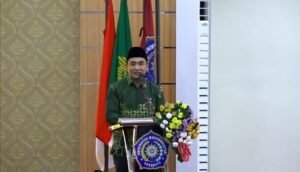 Rektor UM Surabaya: Fashmu 2 Bukan Sekadar Lomba, tapi Cetak Generasi Qur’ani
