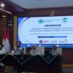 Dorong Peningkatan Kualitas Hidup Lansia, ‘Aisyiyah Jawa Timur Gelar Seminar Inspiratif