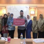 Tangan Kebaikan SMK Mudisa: Dana Pendidikan Selamatkan Puluhan Siswa dari Ancaman Putus Sekolah
