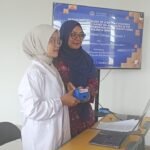 Mahasiswi Umla Ciptakan Alat Sensor Deteksi Gangguan Bipolar Berbasis Suara