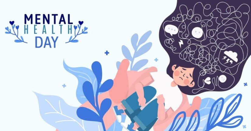 Hari Kesehatan Mental Sedunia Lebih Dari Sekedar Tanggal di Kalender