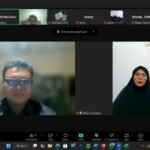 Fokal IMM UM Gelar Diskusi Kamisan Bahas Budaya K3 dan Kesiapsiagaan Bencana