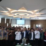 LDK PP Muhammadiyah Teguhkan Peran Dai Komunitas Lewat Lokakarya Nasional