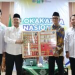 LDK PP Muhammadiyah dan BNN RI Kolaborasi Tangkal Narkoba Lewat Dakwah Komunitas