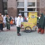 Masjid At-Taqwa Muhammadiyah Godog Luncurkan Gerobak Berkah untuk Pemberdayaan Ekonomi Jamaah
