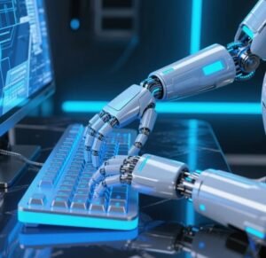 AI: Kunci Kendali di Tangan “Prompt Engineer” dan Transformasi Pendidikan Indonesia