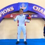 Bawa Pulang Medali Perunggu di PORNAS 2025, Guru SD MUDRI Buktikan Usia Bukan Penghalang untuk Berprestasi