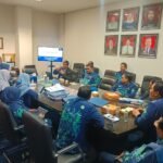 Mudipat Surabaya Jalani Audit Eksternal ISO 21001:2018, Komitmen Tingkatkan Mutu Pendidikan