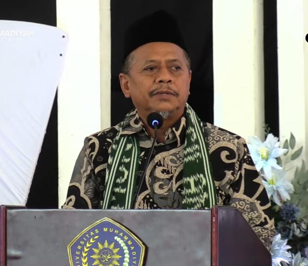 Shodikin: Peran Guru Tak Akan Tergantikan dalam Membangun Karakter Bangsa