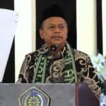 Shodikin: Peran Guru Tak Akan Tergantikan dalam Membangun Karakter Bangsa