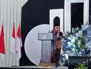 Prof. Abdul Mu’ti: Pendidikan Anak Usia Dini adalah Pondasi Membangun Generasi Hebat