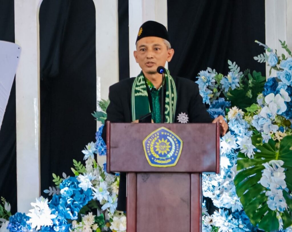 PCM Babat Bangun MBS dan Dukung Kesejahteraan Guru TK: Semangat Baru dari Milad ke-28 IGABA