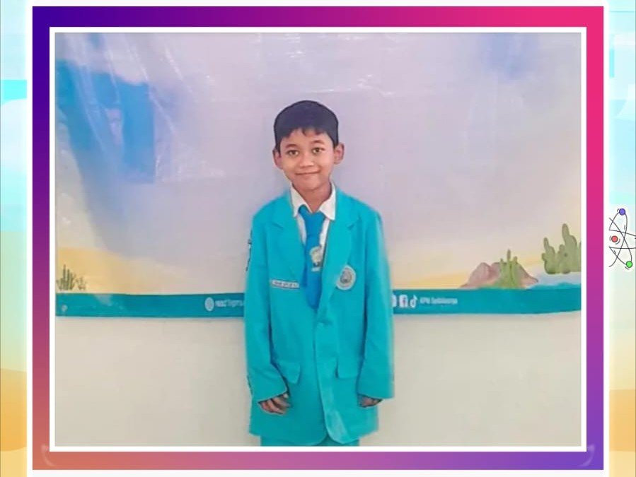 Berkat Ketekunan dan Doa, Siswa SD Muhammadiyah 3 ICP Sumberrejo Lolos Final KSNR ke-7 di Jakarta