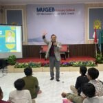 Semangat Kebersamaan dan Kemandirian Warnai Friday Boarding School ke-2 SD Muhammadiyah 1 GKB