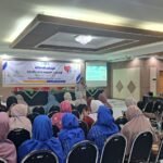 Pelatihan Bantuan Hidup Dasar Batch 3: Muhammadiyah Sidoarjo Bangun Kesadaran Teologi At-Ta’awun di Sekolah