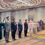 Pelantikan Dokter Periode VIII, Rektor UM Surabaya Tekankan Nilai Kemanusiaan dan Spiritualitas dalam Profesi Dokter