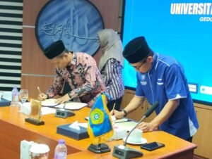 PCIM Malaysia dan Universitas Trunojoyo Madura Teken MoU, Dorong Akses Pendidikan Anak PMI