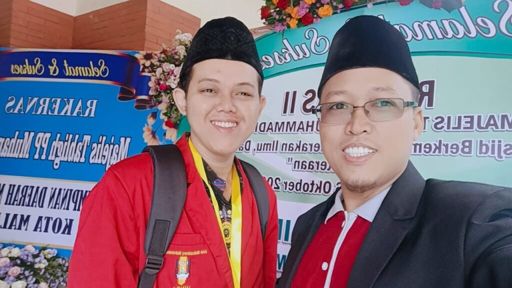 KM3Nas DPP IMM Siap Bersinergi dengan Majelis Tabligh PP Muhammadiyah: Makmurkan Masjid, Gerakkan Dakwah Berkemajuan