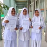 Hasil PSTS Ganjil MA Al-Ishlah Sendangagung Dibagi, Inilah Daftar Juara 5 Terbaik Kelas 10 