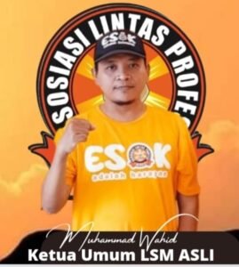Pemuda Harapan Bangsa